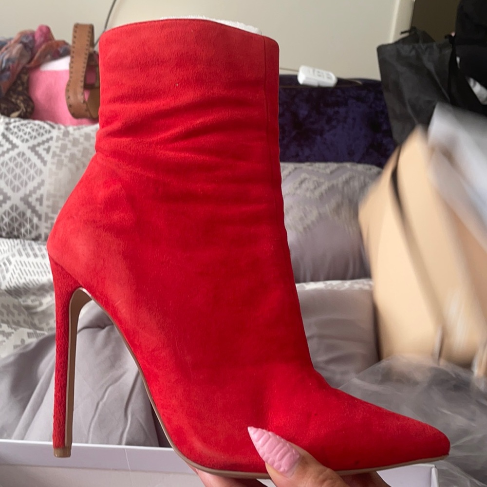 Steve Madden